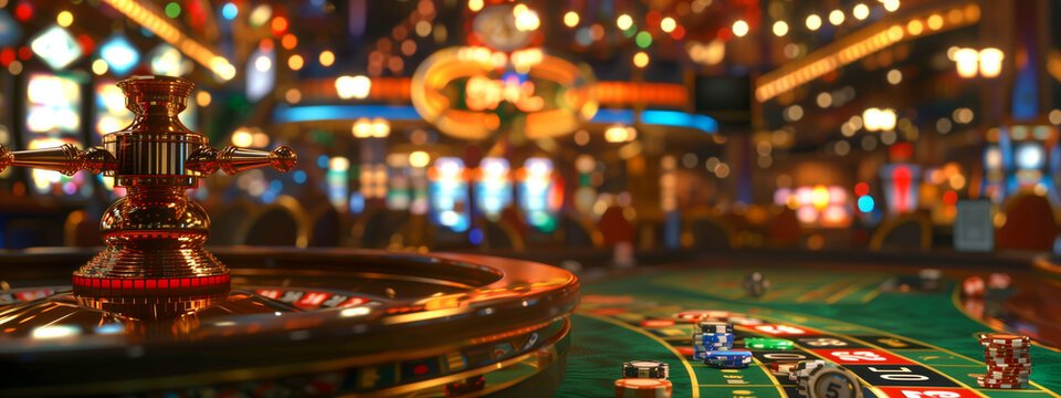 Fitur keamanan totogaming termasuk enkripsi data dan verifikasi identitas