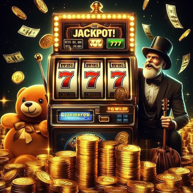 Pengalaman bermain yang optimal di totogaming dengan grafis berkualitas tinggi dan gameplay yang lancar