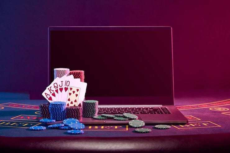 Sistem keamanan enkripsi dan verifikasi di totogaming melindungi data pemain