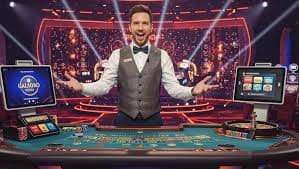 Sistem keamanan enkripsi di totogaming